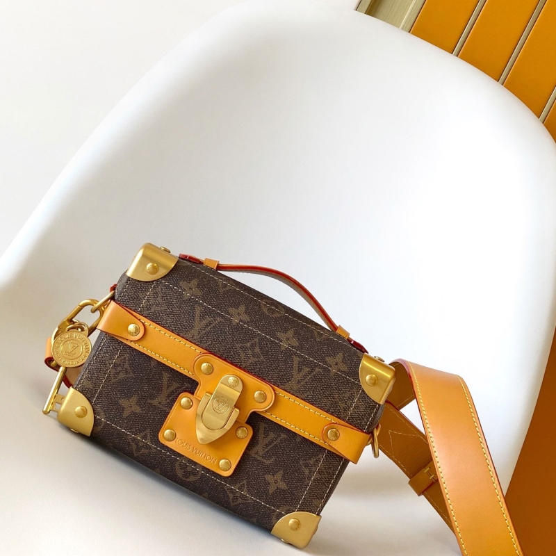 LV Box Bags